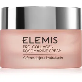 ELEMIS Pro-Collagen Rose Marine Cream Tagescreme 50 ml