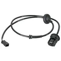 Hella Sensor, Raddrehzahl