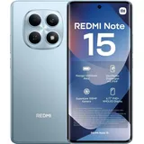 8 GB RAM 256 GB Glacier Blue
