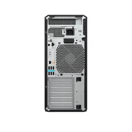HP Z4 G5 Workstation 2023 64 GB RAM 1 TB SSD RTX 4500 Ada Win 11 Pro