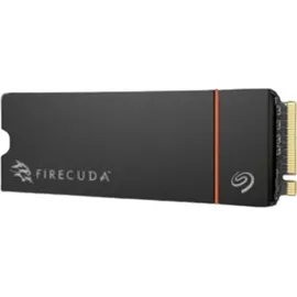 Seagate FireCuda 530R 1 TB M.2 2280 PCIe 4.0 x4 mit Kühlkörper