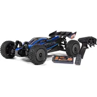 Arrma RC-Buggy Typhon Grom 223S 4X4 RTR blau (nicht vorhanden)