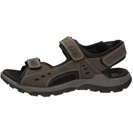 SIOUX Oneglio-702 Herren Braun 46