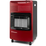 Orbegozo HCE74 Rot