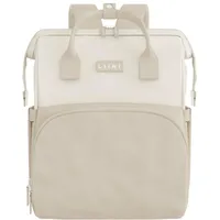 liini Wickelrucksack, Beige