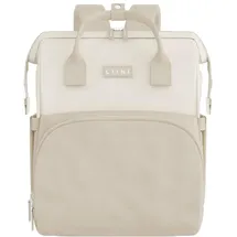 liini Wickelrucksack, Beige