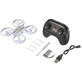 Reely RAINBOW Quadrocopter RtF Einsteiger