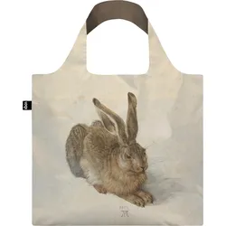 Loqi Museum Albrecht Durer Tasche Junger Hase recycelt