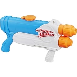 NERF Super Soaker - Barracuda