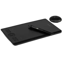 Wacom Intuos Pro S schwarz