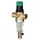 Honeywell FK06 Druckminderer 3/4' mit Manometer