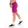 X-Bionic Xceed Run Short Tights Women neo pink S