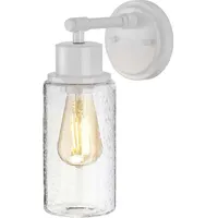 Elstead Lighting Elstead Lighting, Wandleuchte + Deckenleuchte, Morvah Wandleuchte