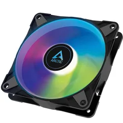 ARCTIC 120mm Arctic Cooling P12 PWM PST A-RGB Black