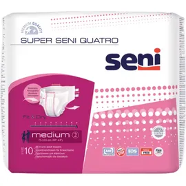 Seni Super Seni Quatro L