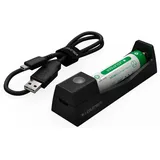 Ledlenser USB-Ladegerät 500986