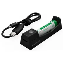Ledlenser USB-Ladegerät 500986