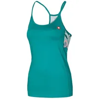 Ocùn Ocun Arista ärmelloses T-shirt - Green Porc -