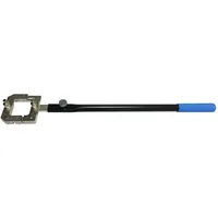 SW-Stahl 10566L Gegenhalteschlüssel für Kurbelwelle, Opel