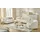 Uno Sessel Umi Webstoff 89 x 69 x 91 cm Beige