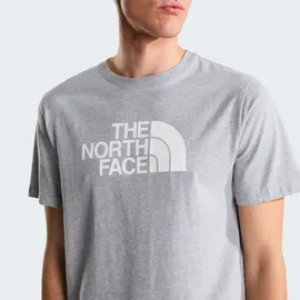 The North Face Evolution Half Dome grau S