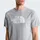 The North Face Evolution Half Dome grau S
