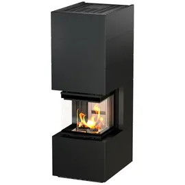 THERMIA Adastra 500 Plus Line Stahl Schwarz