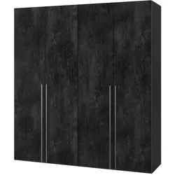 JUTZLER Kleiderschrank LONGLINE