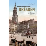 Sax Kleine Stadtgeschichte Dresden