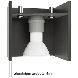 Sollux Quad (SL.0058) grau