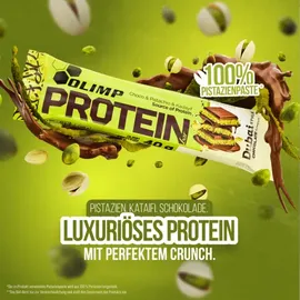 Olimp Sport Nutrition Proteinriegel Schokolade Riegel 40 g