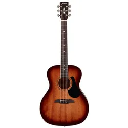 Framus Legacy, Grand Auditorium, Vintage Sunburst High Polish