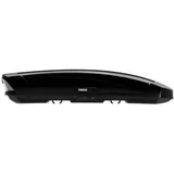 Thule Motion XT XXL Dachbox, 610l, Black Glossy