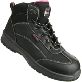 Safety Jogger Arbeitsschuhe Best Lady s3 Schwarz Größe 36 - Schwarz