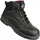 Safety Jogger Arbeitsschuhe Best Lady s3 Schwarz Größe 36 - Schwarz