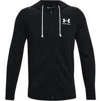 Under Armour Rival Terry Sweatjacke Herren 001 black/onyx white S