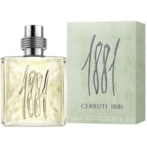 CERRUTI 1881 Pour Homme Eau de Toilette 100 ml