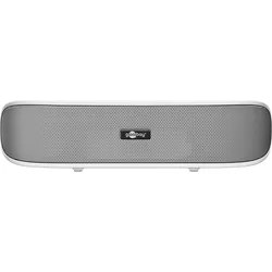 cabstone Soundbar - Lautsprecher - tragbar - USB