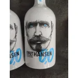 Hamburg Distilling Company Knut Hansen 0,0% Alkoholfrei 0,5L