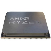 AMD Ryzen 7 5800X3D 3,4-4,5 GHz Box 100-100000651WOF