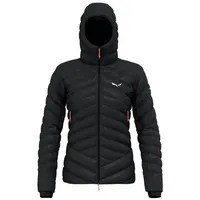 Salewa Damen Ortles Med 3 RDS Down Jacke (Größe L, schwarz)