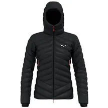 Salewa Damen Ortles Med 3 RDS Down Jacke (Größe L, schwarz)