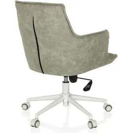 hjh living Solao Life W Stoff Grau