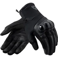 RevIt! Revit Speedart H2o Handschuhe - Black - XL