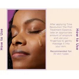 Missha Time Revolution Night Repair Serum 50 ml