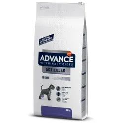 ADVANCE Veterinary Diets Articular – Kroketten für erwachsene Hunde mit Gelenkproblemen 12kg