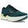 Brooks Ghost Max 3 Herren Atlantic Deep/Black/Green 46,5