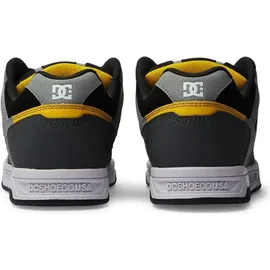 DC Shoes Stag Herren Grau/Schwarz 42,5