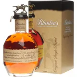 Blanton's Bourbon Original Single Barrel Bourbon 46,5% vol 0,7 l Geschenkbox