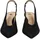 HÖGL Pumps in schwarz, | 38,5